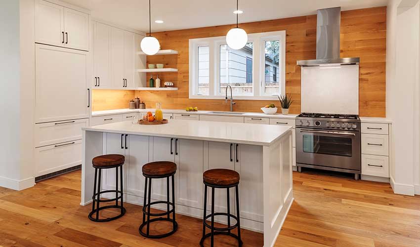 What Is the Cost of a Kitchen Renovation