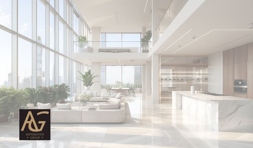 Antonovich Design