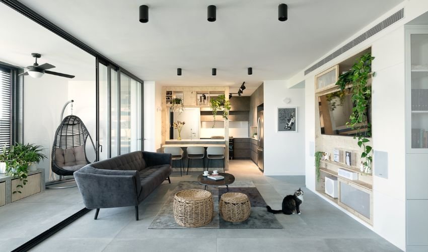 Apartment renovation companies in Dubai