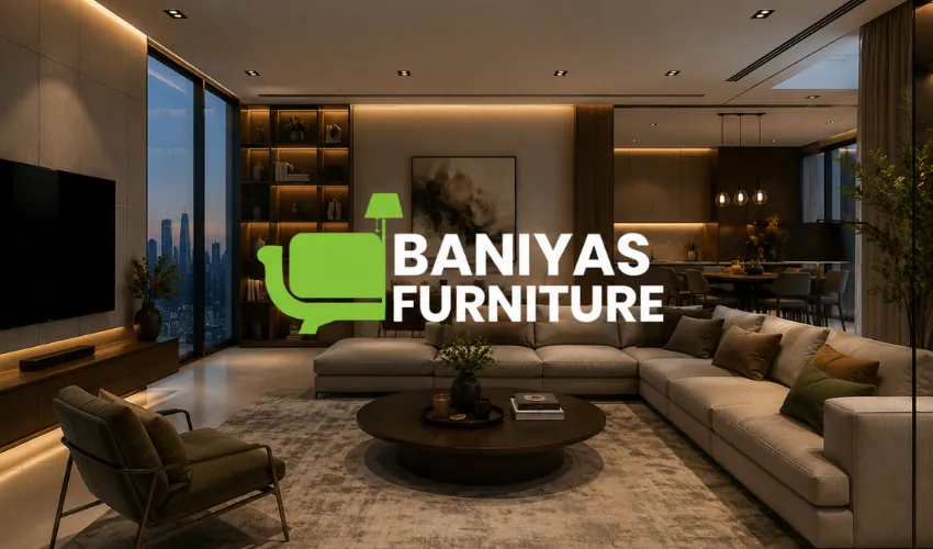 Baniyas Furniture