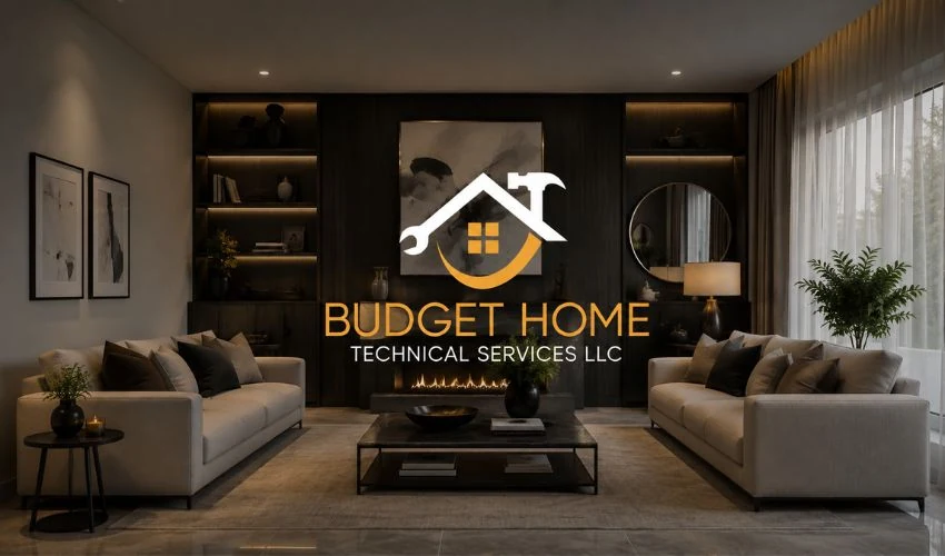 Budget Home Fix