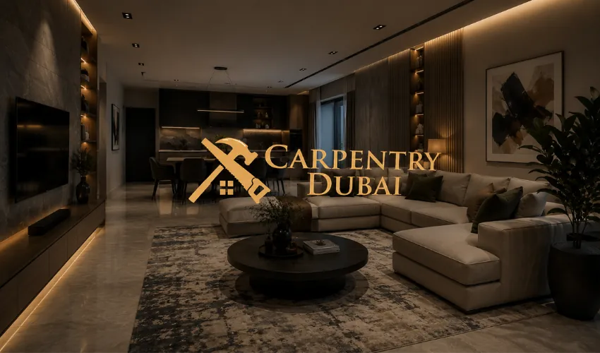 Carpentry Dubai