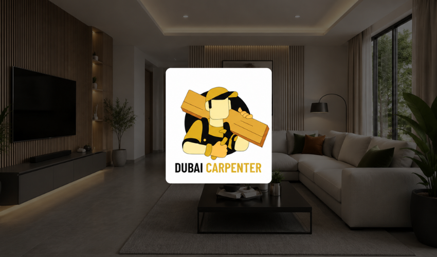 Dubai Carpenter
