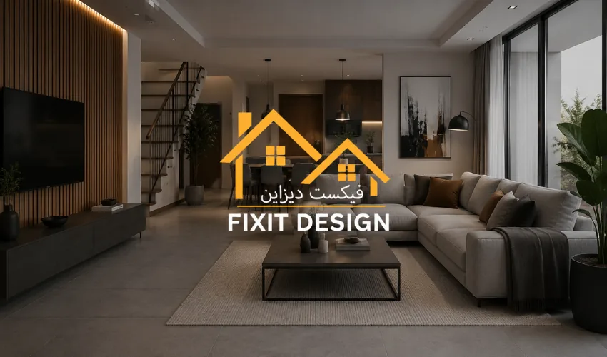 Fixit Design