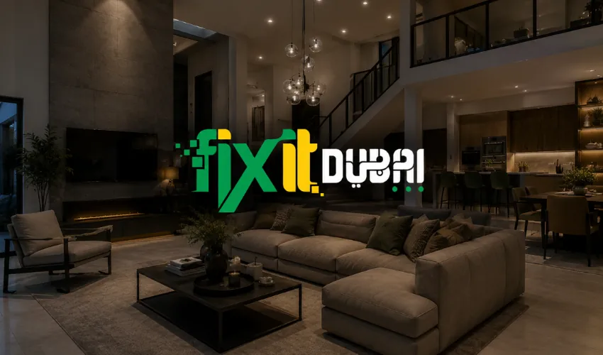 Fixit Dubai