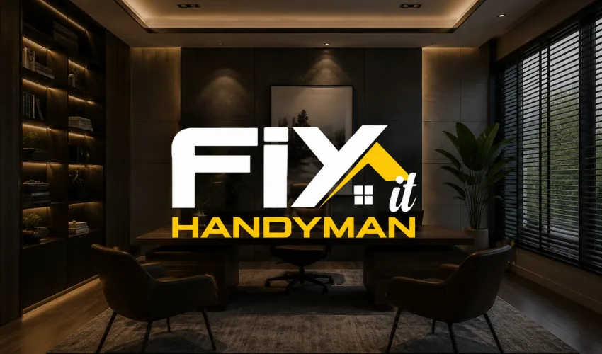 Fixit Handyman