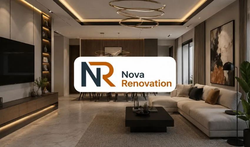 Nova Renovation