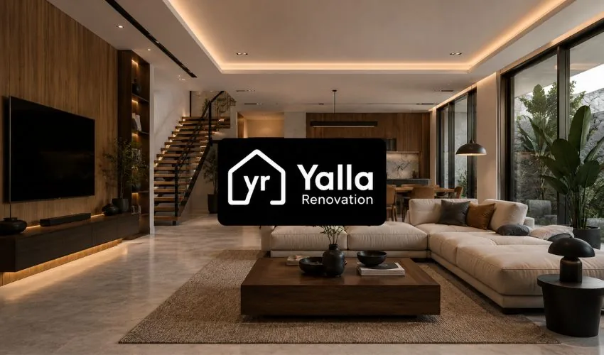 Yalla Renovation