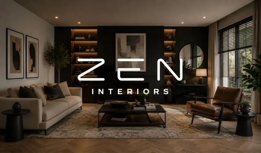 Zen Interiors