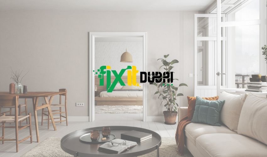 fixit dubai