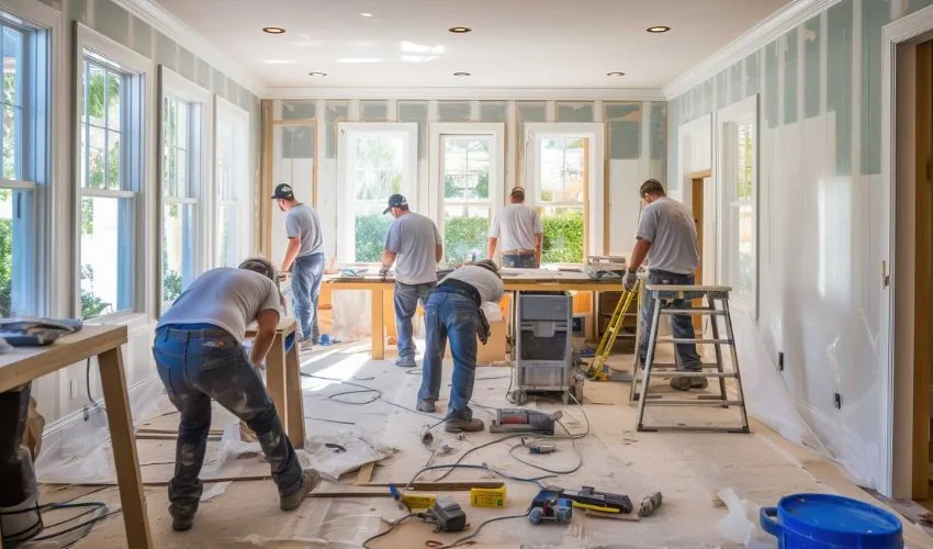 Affordable Apartment Renovation Tips For Dubai Residents