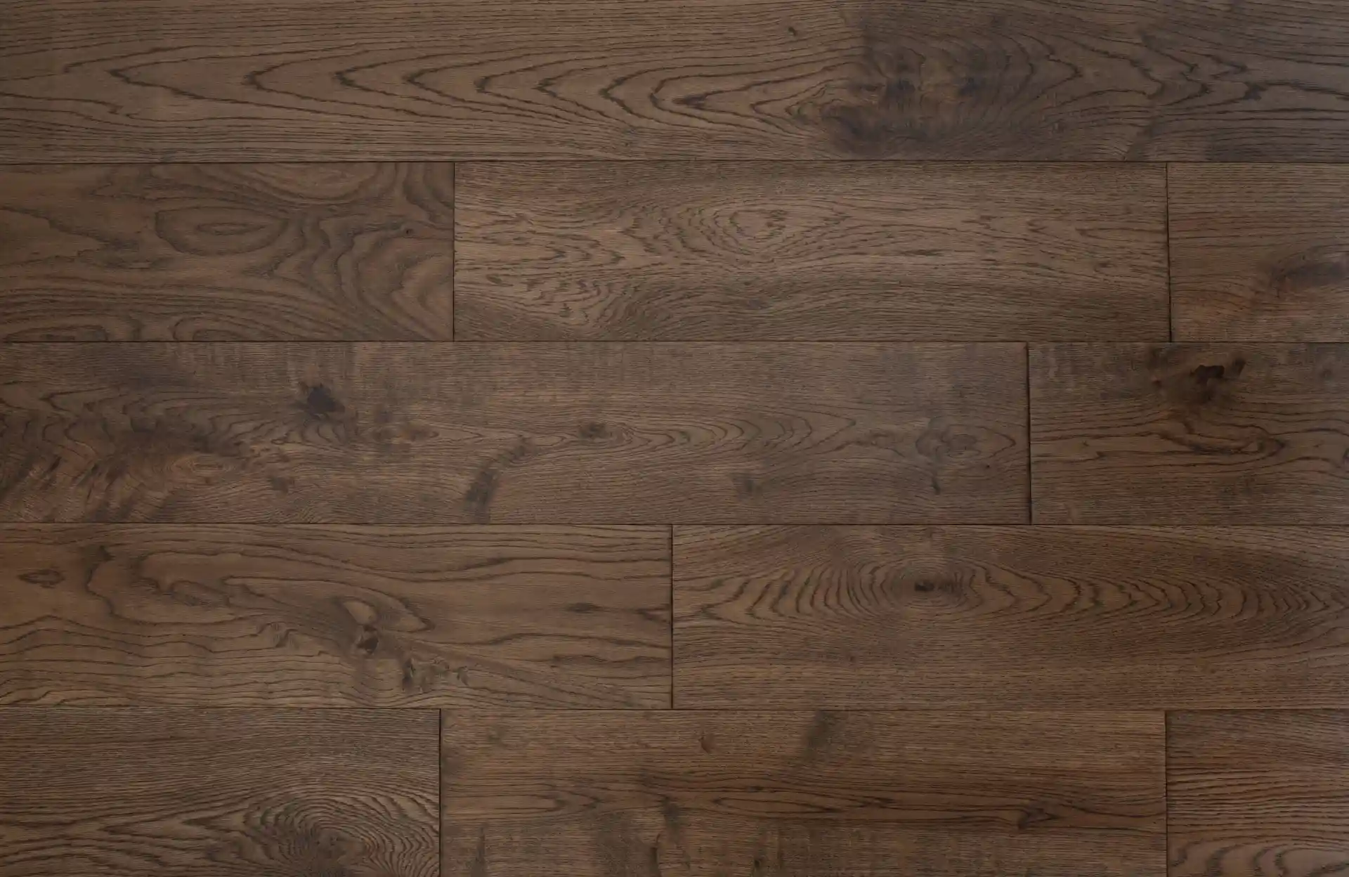 Brimham Cinder Solid Oak
