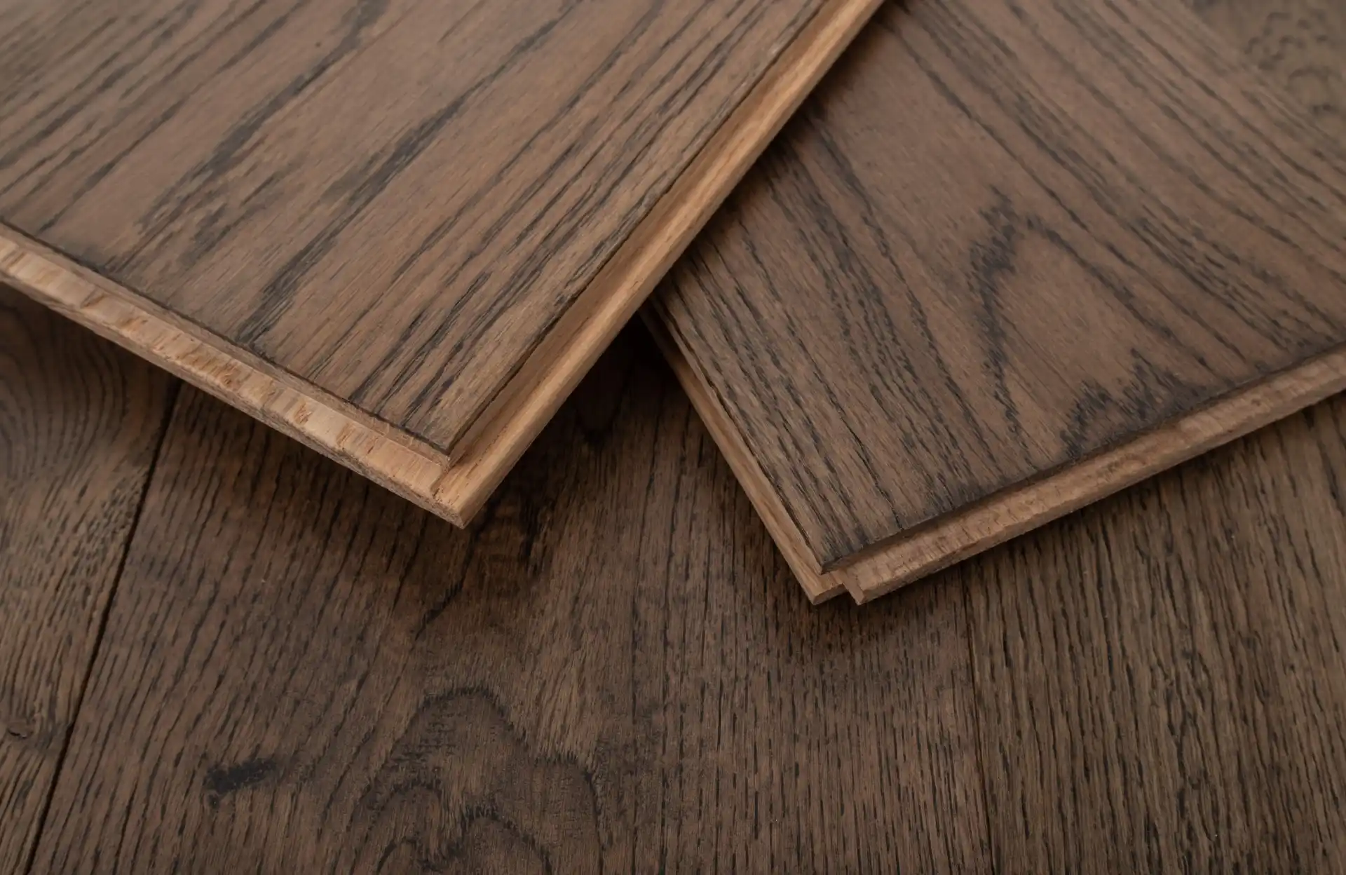 Brimham Cinder Solid Oak