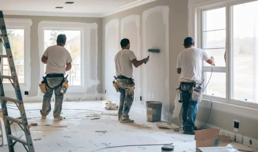 Partial Renovation Ideas for Your Apartment
