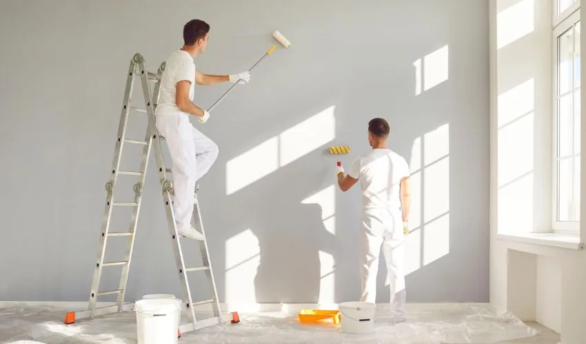 Higher Re-sale Value & Rental Value After Renovation