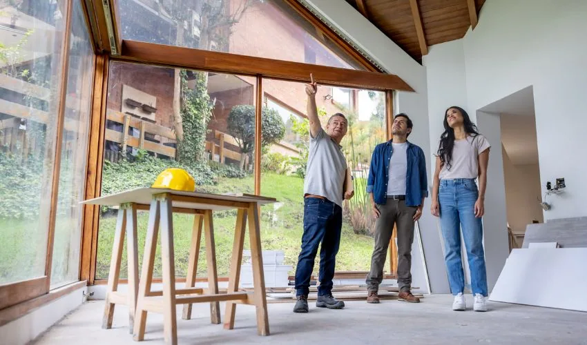 Clear budget planning before apartment renovation starts