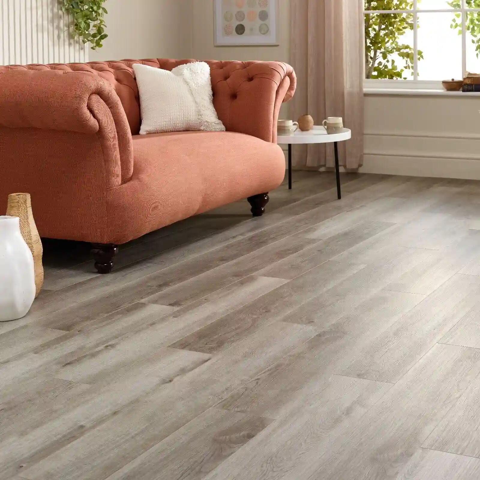 Sovereign Coal Oak