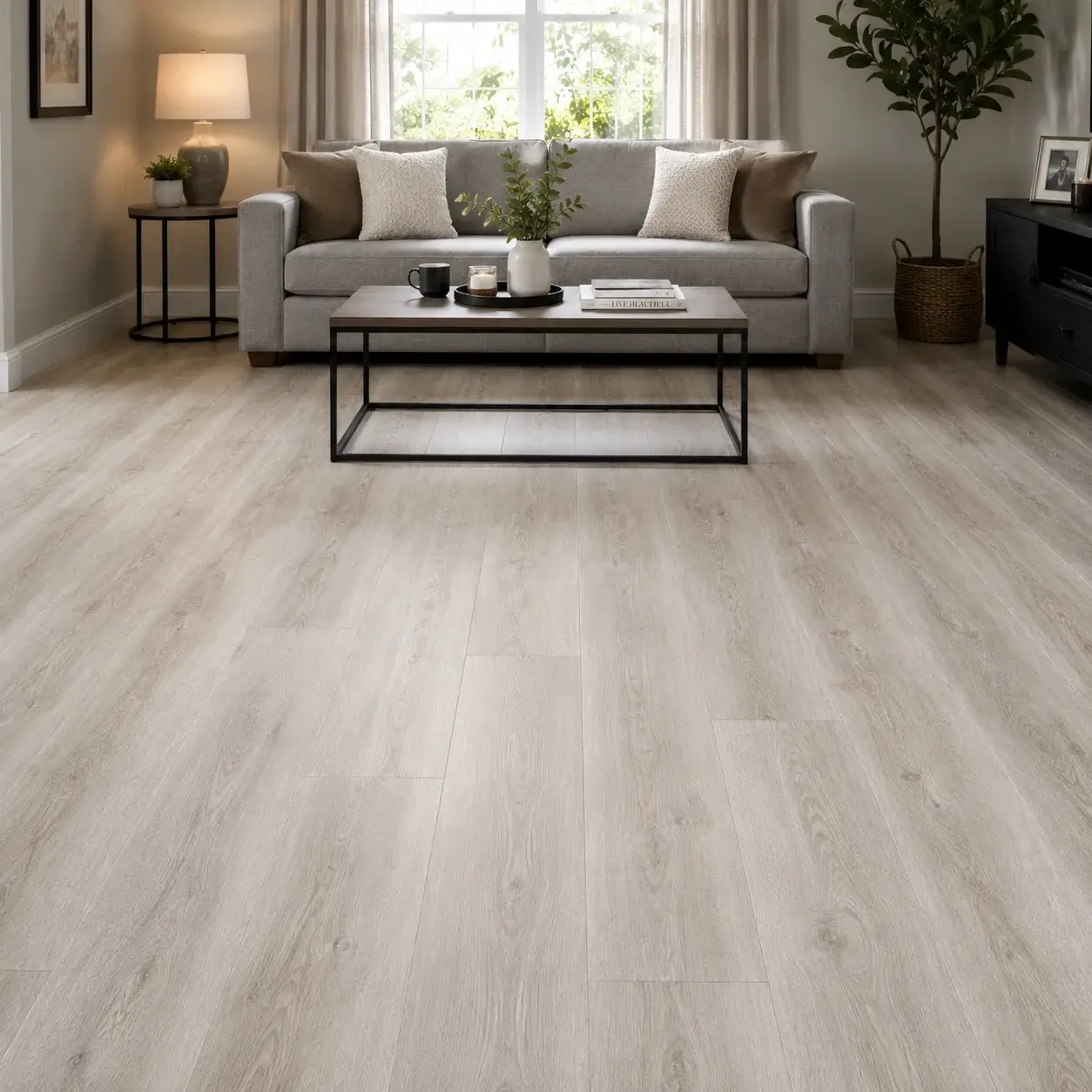 Sovereign Coal Oak