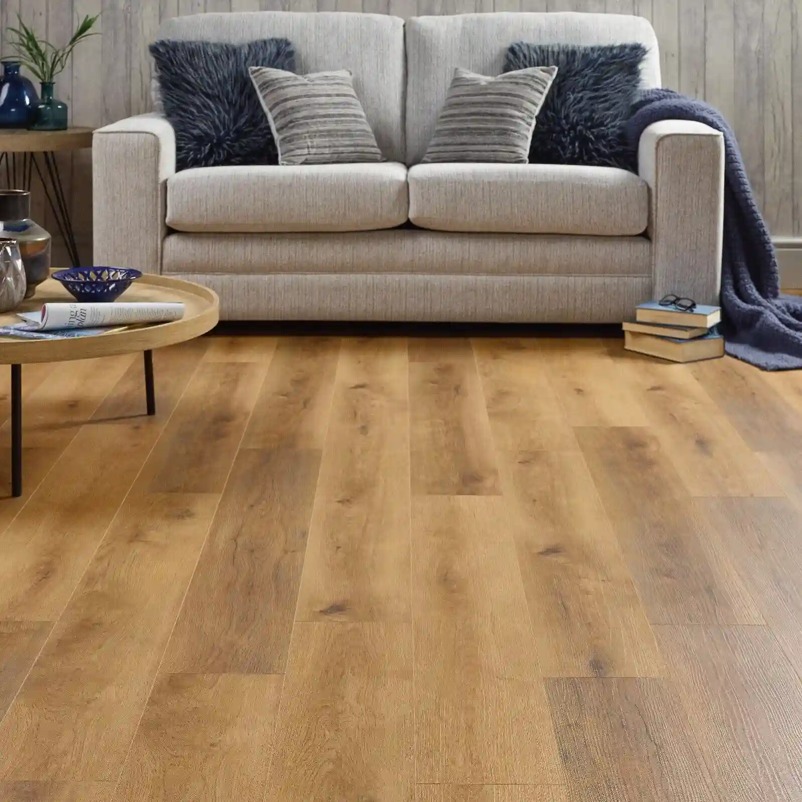 Sovereign Galaxy Oak