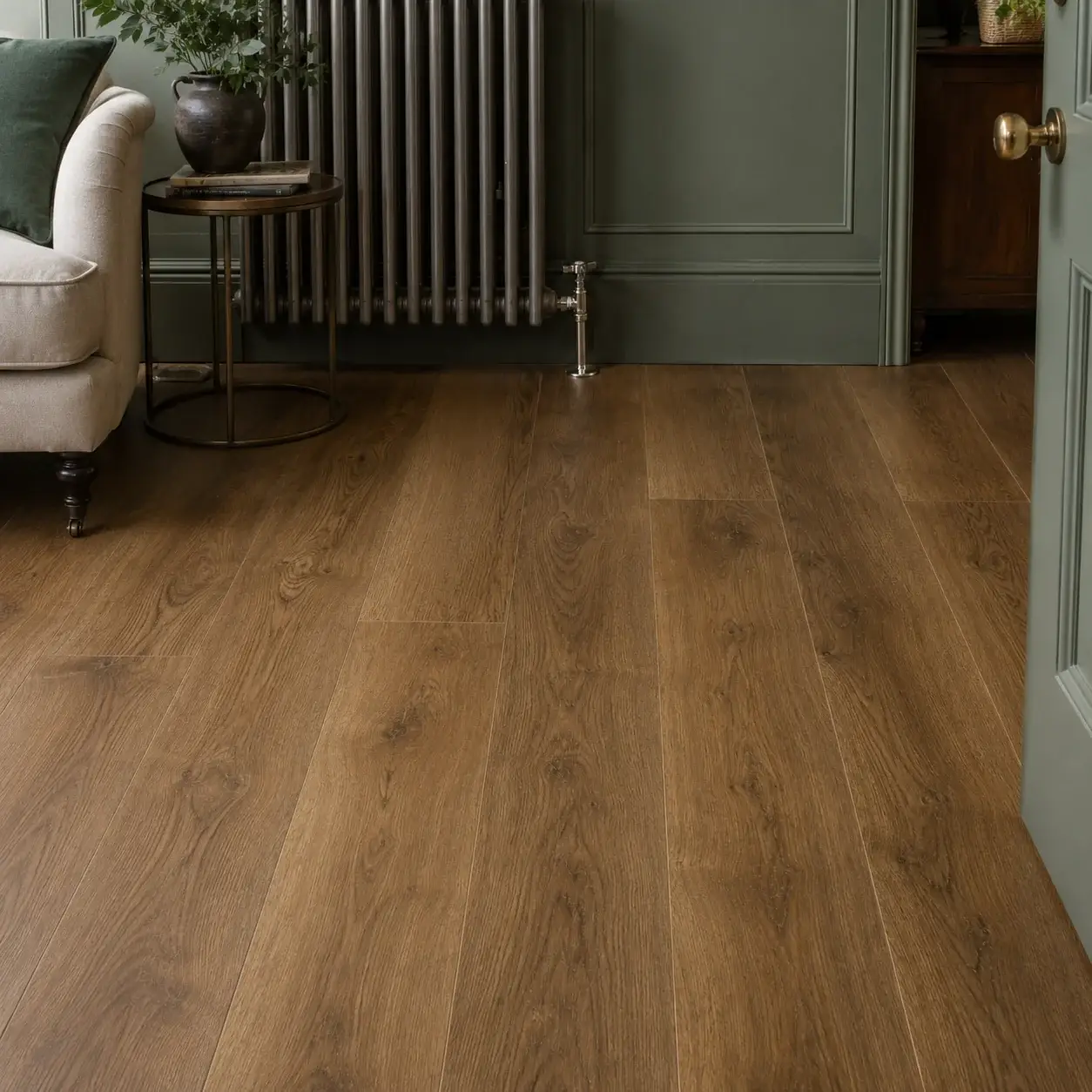 Sovereign Nutwood Oak