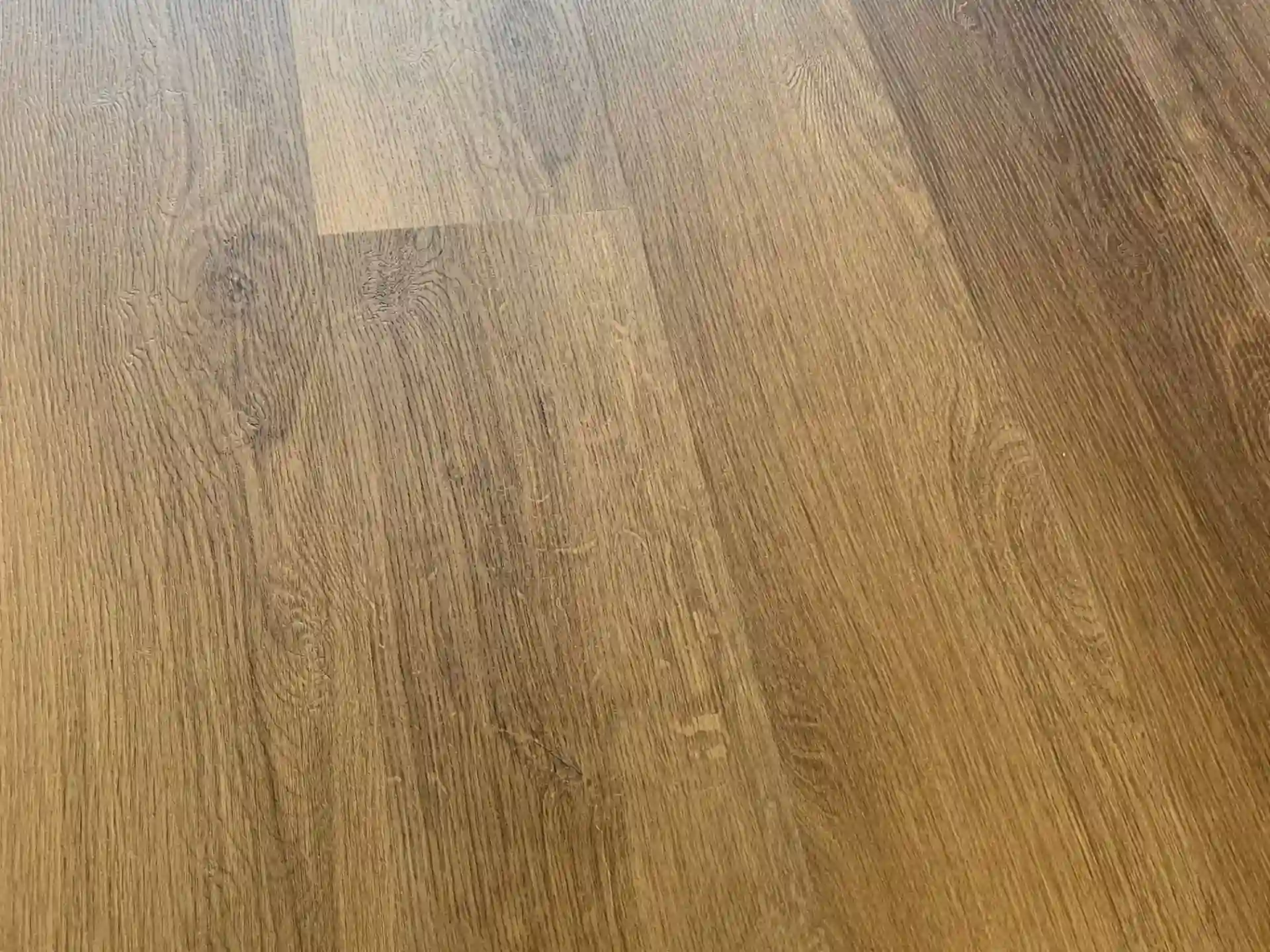 Waterproof Heritage Core Plank LVT Rigid Core