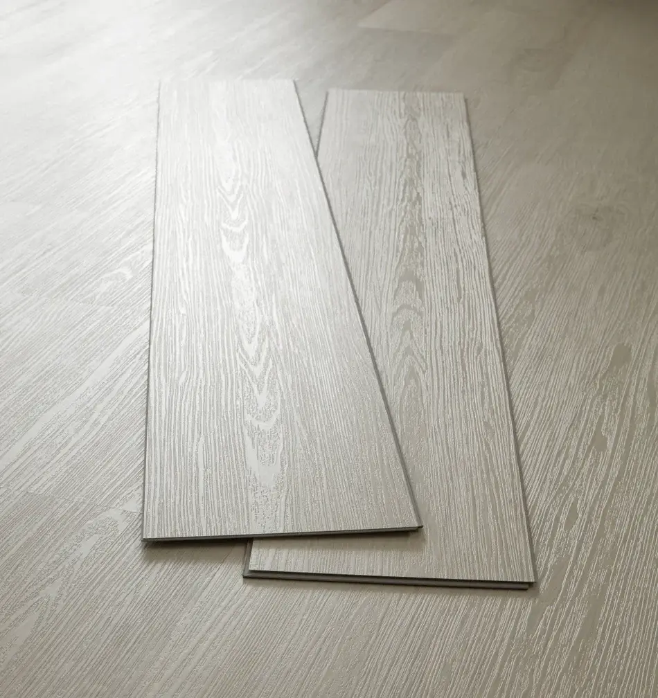 Waterproof Prime Amberlight Oak