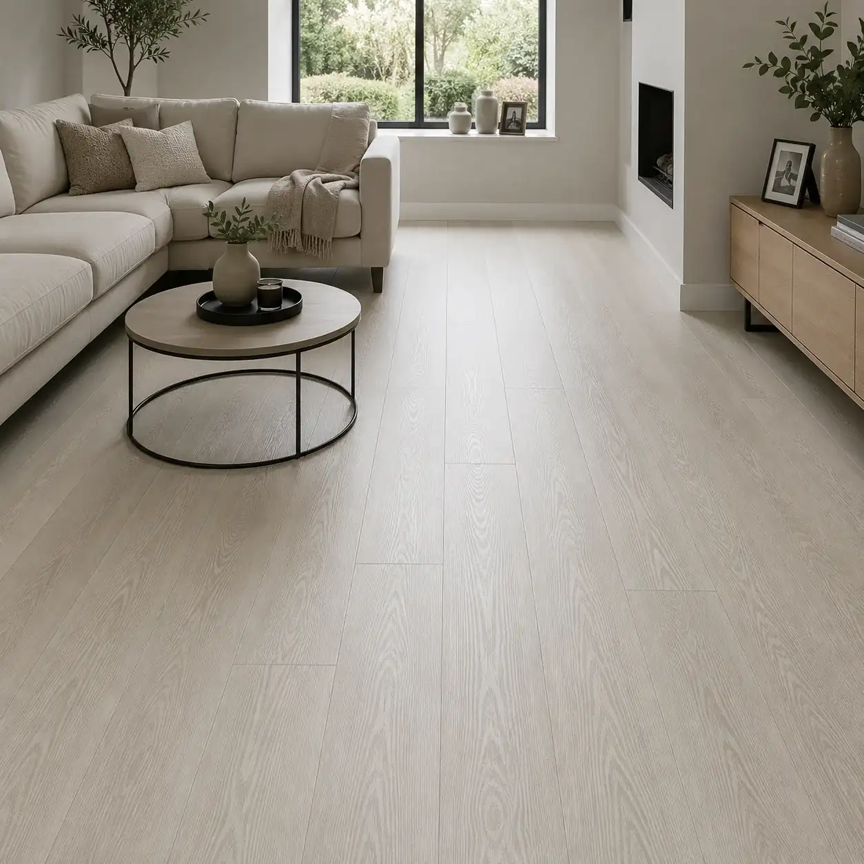 Waterproof Prime Amberlight Oak