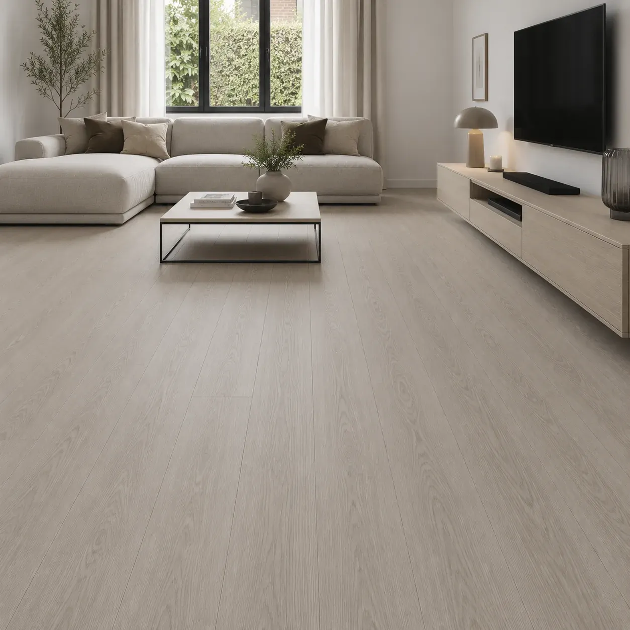 Waterproof Prime Havana Grey Oak