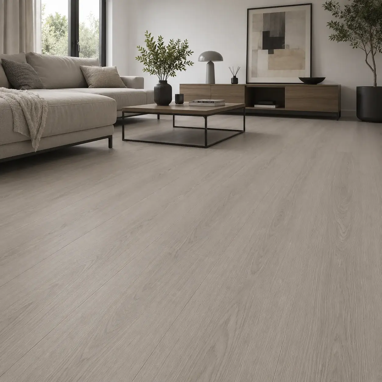 Waterproof Prime Havana Grey Oak