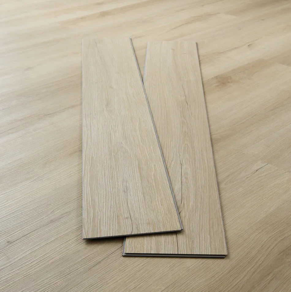 Waterproof Prime Pearl Oak