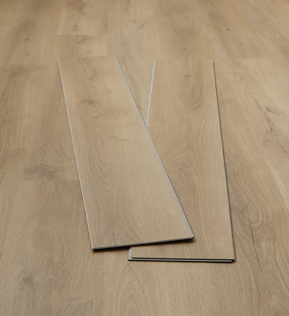 Waterproof Prime Silkwood Oak SPC