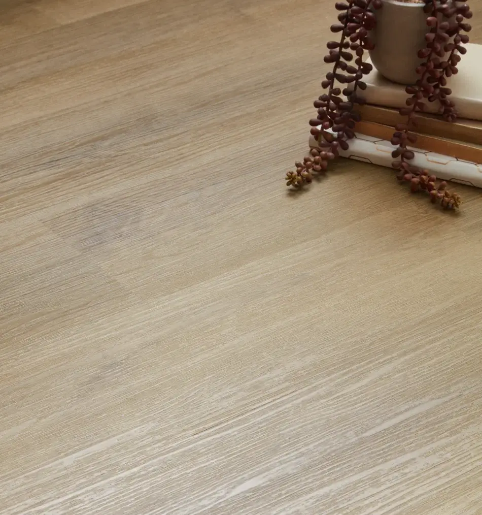 Waterproof Prime Silkwood Oak SPC