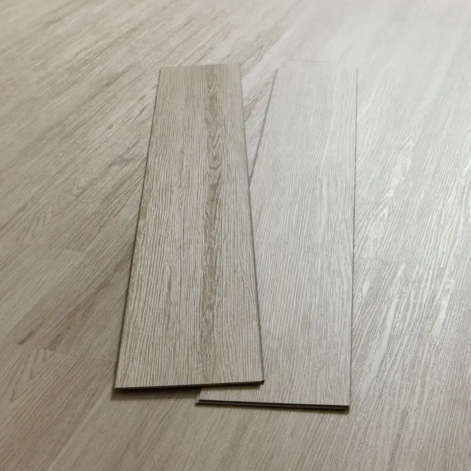 Waterproof Prime Soft Grey Oak