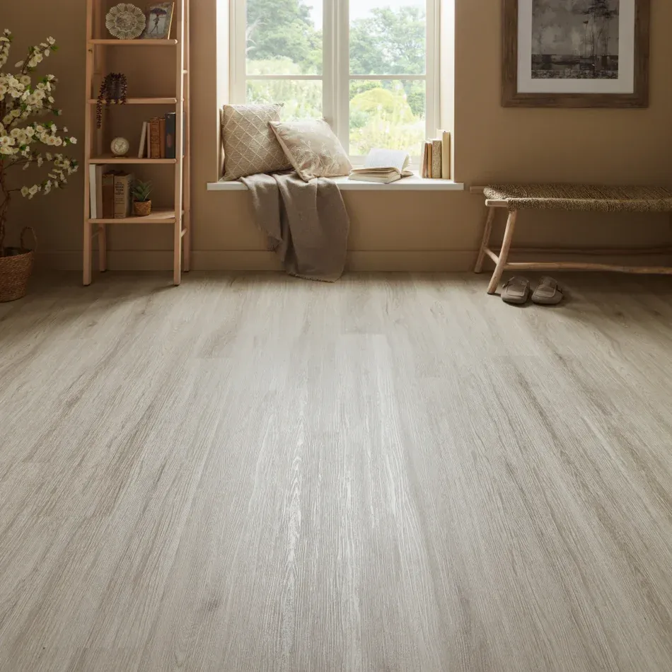 Waterproof Prime Soft Grey Oak