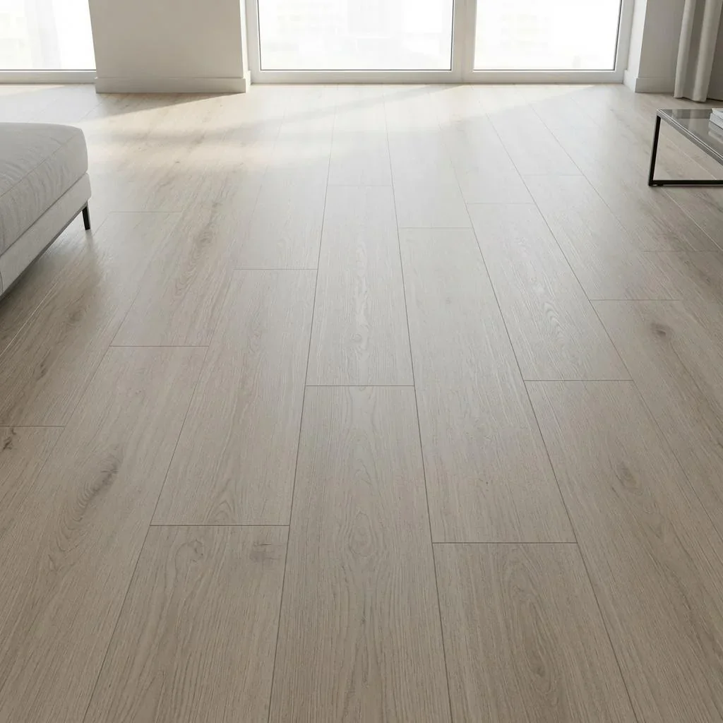 Waterproof Prime Soft Grey Oak