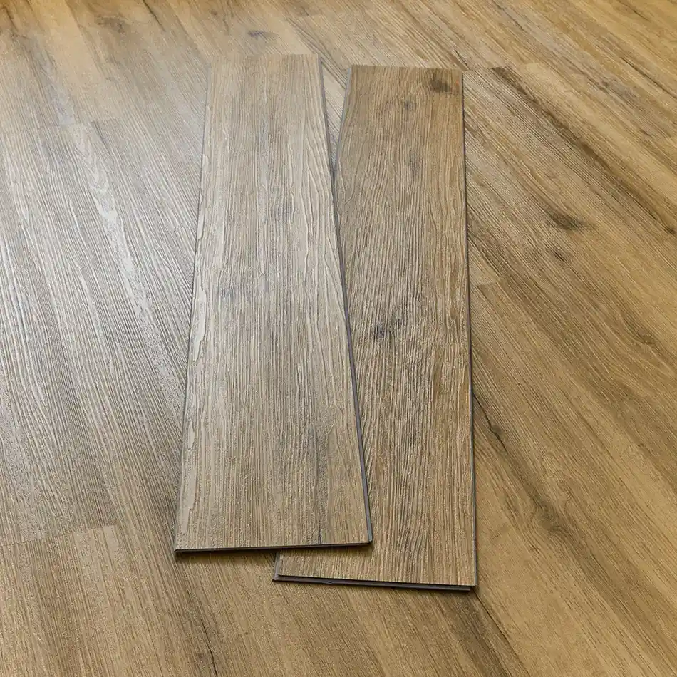Waterproof Prime Warm Oak