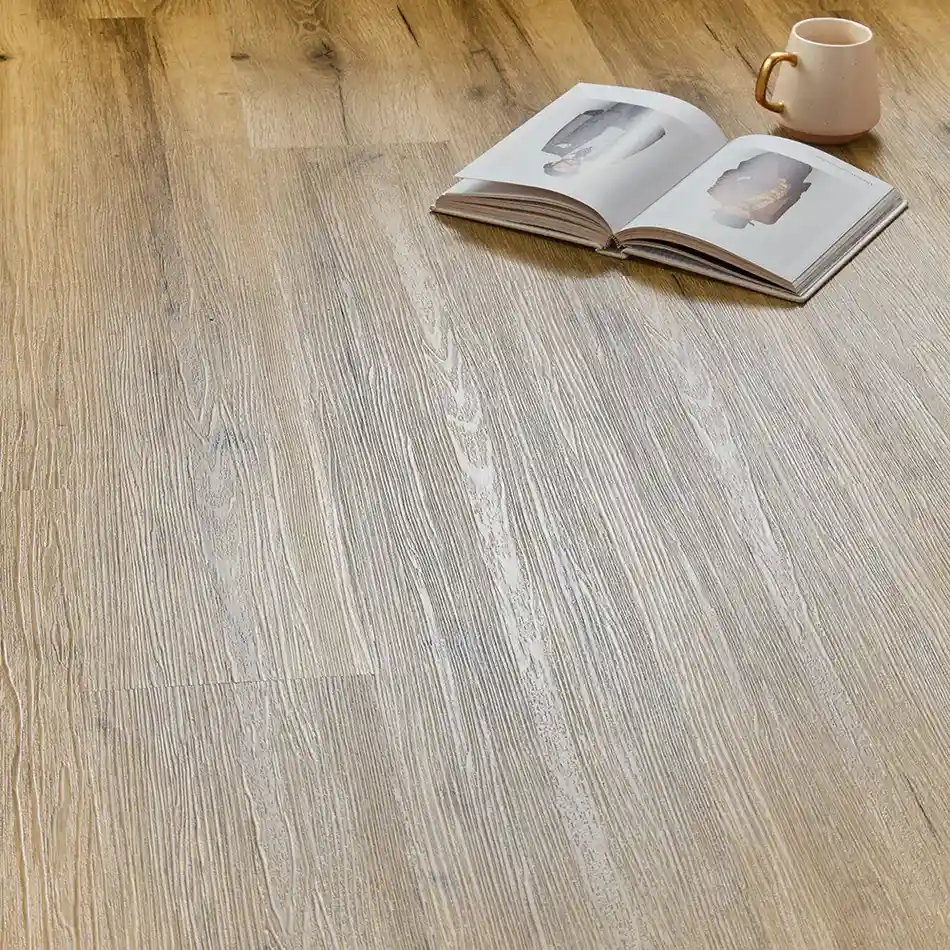 Waterproof Prime Warm Oak