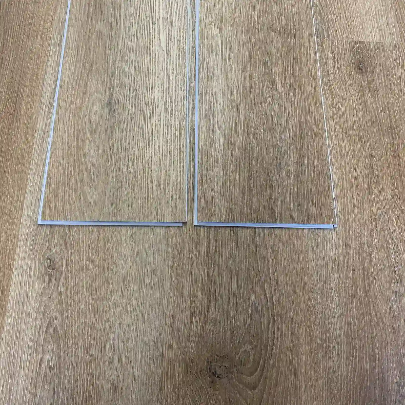 Waterproof Rustic Oak