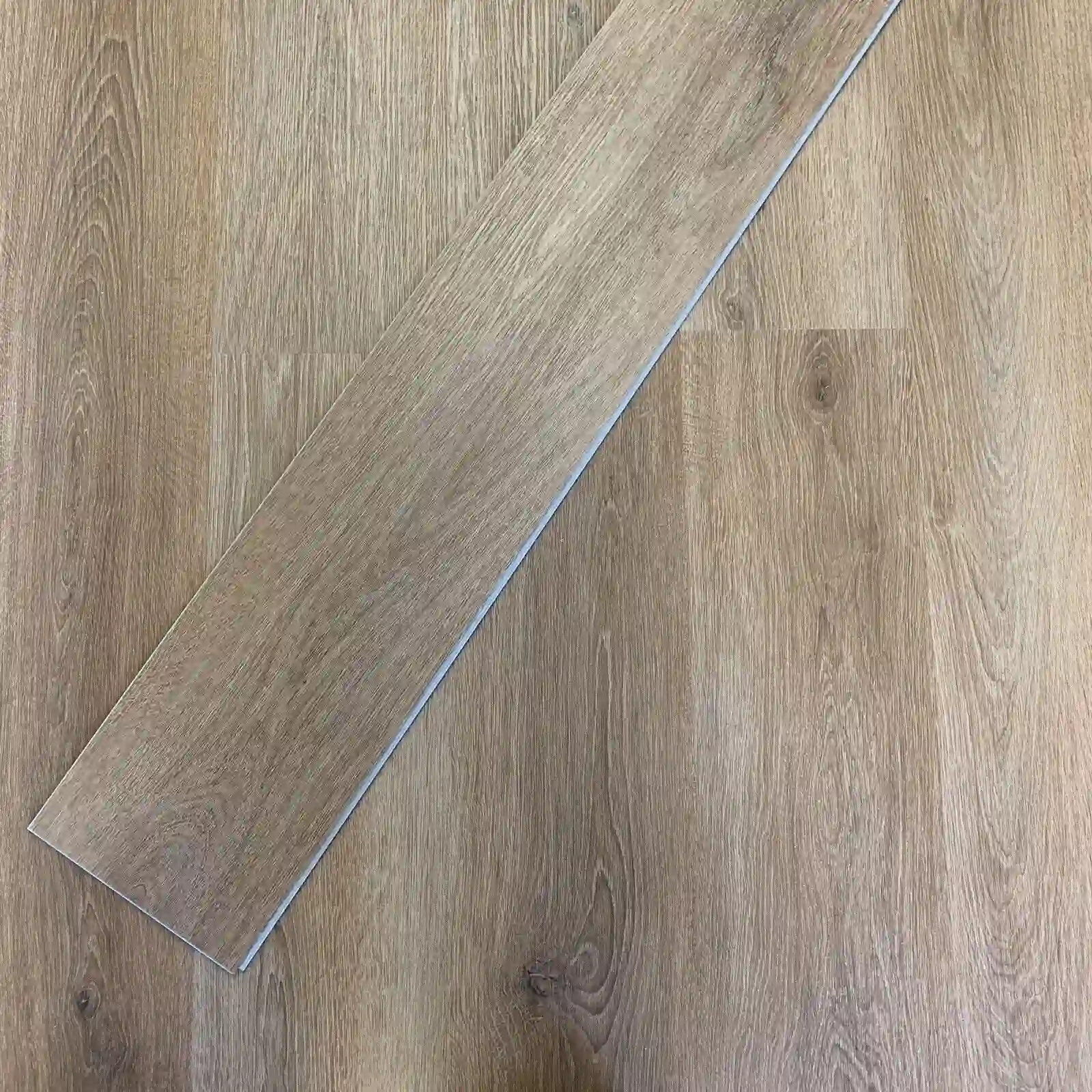 Waterproof Rustic Oak