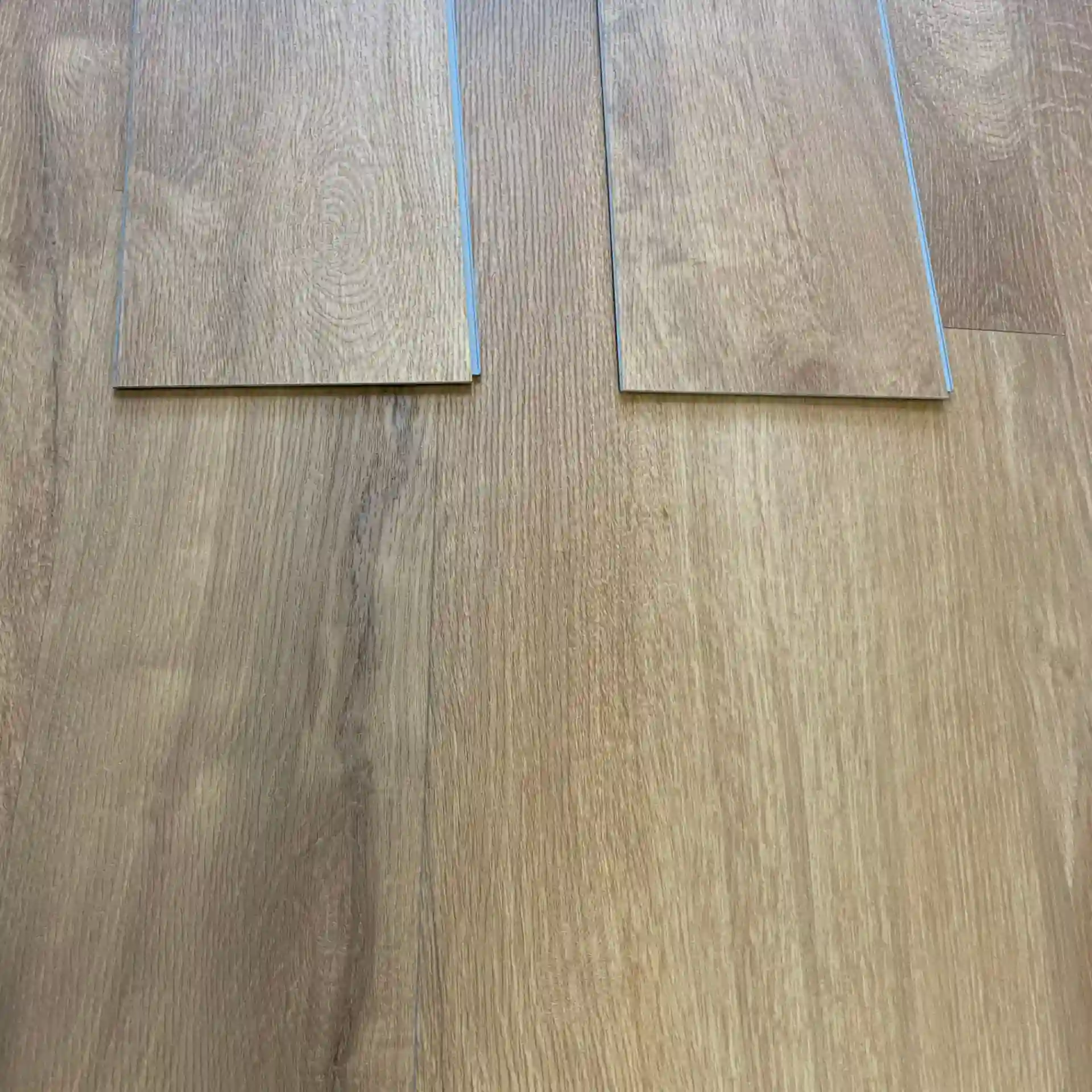Waterproof Savannah Oak