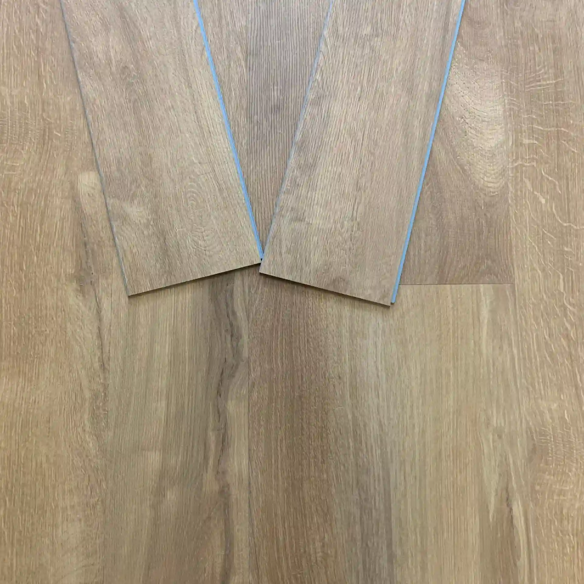 Waterproof Savannah Oak